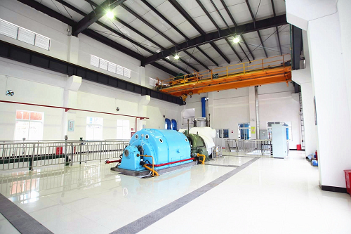 純低溫余熱發(fā)電：余熱發(fā)電裝機(jī)容量規(guī)格分為9MW?、6MW 、4.5MW。
